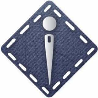 iFabric logo