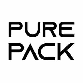 Pure Pack logo