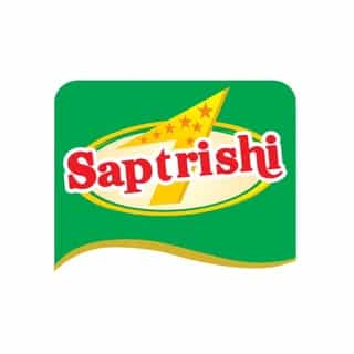 Saptrishi Foods logo