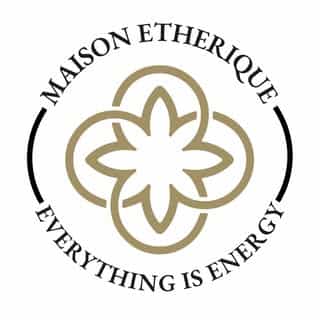 Maison Etherique ~ Wellbeing Rituals logo