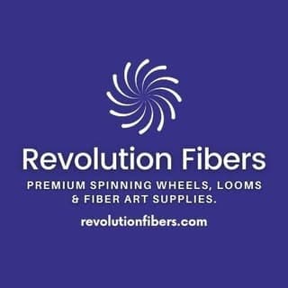 Revolution Fibers logo