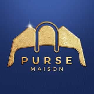 Purse Maison logo