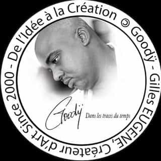 Goodÿ logo