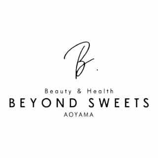 BEYOND SWEETS公式サイト(ビヨンドスイーツ) logo
