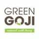 Green Goji logo