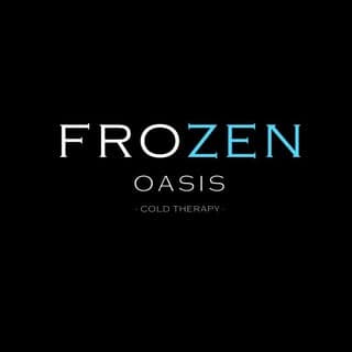 Frozen Oasis logo