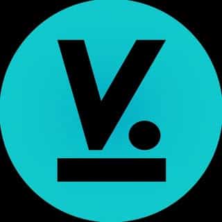 VIVE Create Future logo