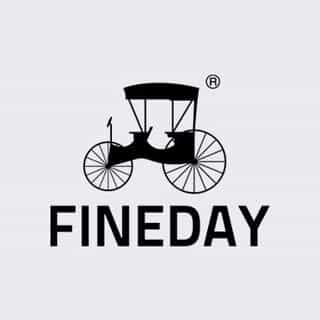 FINEDAY logo