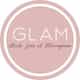 GLAM - Girls Love A Monogram logo