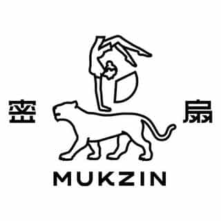 MUKZIN logo