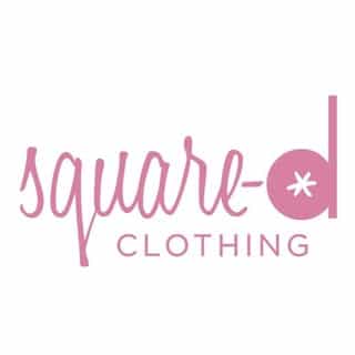 Dsquared Clothing logo