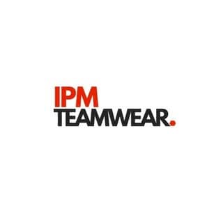 IPM Teamwear logo