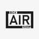 BoxAirKlima logo