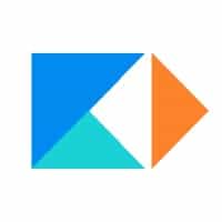 KitePride logo