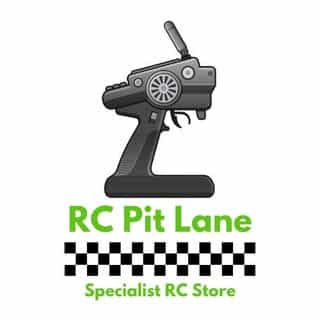 RC Pit Lane logo