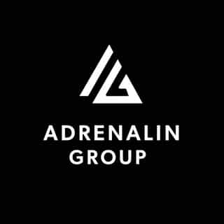 Adrenalin Source for Sports logo