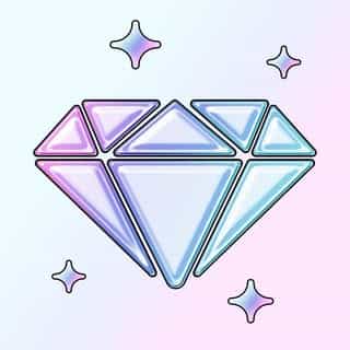 Diamond Art Club logo