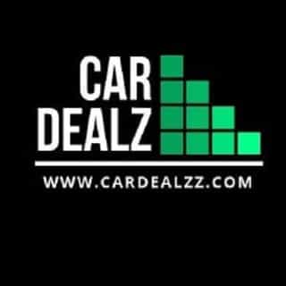 Car Dealz logo
