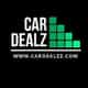 Car Dealz logo