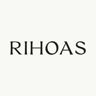 RIHOAS logo