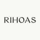 RIHOAS logo
