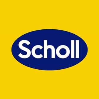 Scholl DE logo