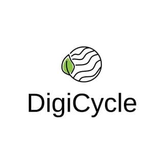 DigiCycle logo