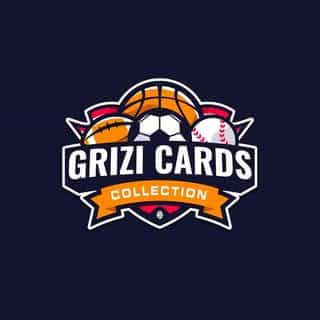 Grizi Cards logo