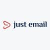 Just Email logo