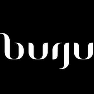 Burju Shoes logo