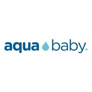 Aqua Baby Colombia logo