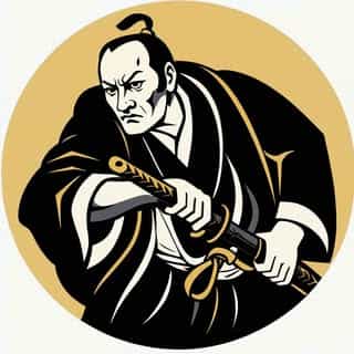 NIMOFAN Katana logo