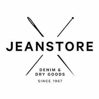 JEANSTORE logo