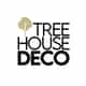 Tree House Deco logo
