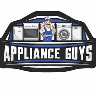 Appliance Guys logo