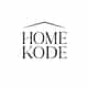 Homekode logo