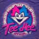 Tee-Hee Official logo