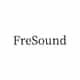 FreSound logo