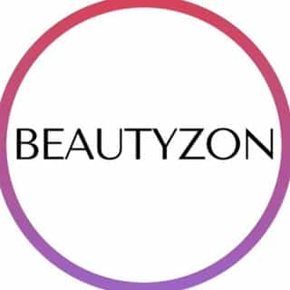 Beautyzon logo