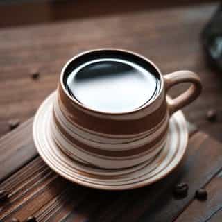 Coffee Stage 咖啡舞台 logo