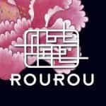 ROUROU Japan logo