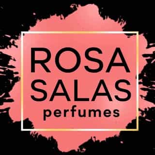 Rosa Salas logo