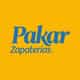 Zapaterías Pakar online logo