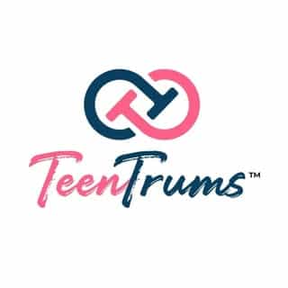 TeenTrums logo