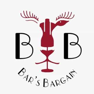 Bar's Bargain Vintage logo
