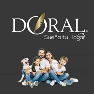 Doral Mayorista logo
