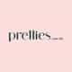 Pretties.com.hk logo