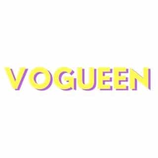 Vogueen logo