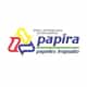 Papelería y artículos de oficina | Papira.com.mx logo