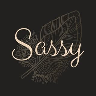 Sassy.is logo